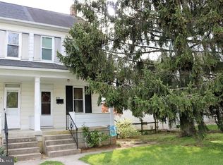 419 S Franklin St, Hanover, PA 17331