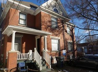838 W Cedar St APT 1, Kalamazoo, MI 49007