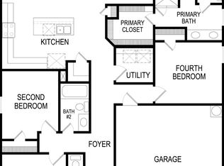 6708 Golden Grove Rd, Fort Worth, TX 76123