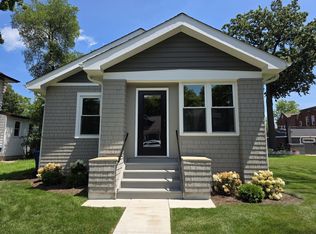1819 Victoria Ave, North Chicago, IL