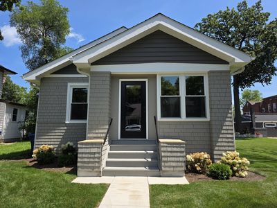 1819 Victoria Ave, North Chicago, IL, 60064
