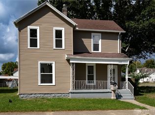 359 Linwood Ave, Springfield, OH 45505