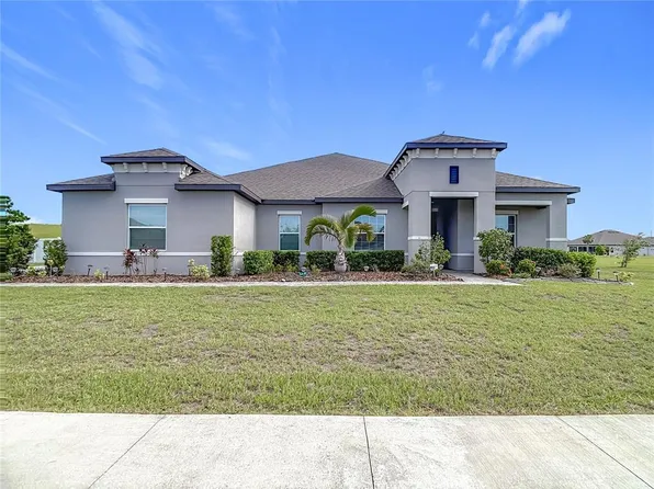10328 Crestview Heights Ave, Thonotosassa, FL 33592
