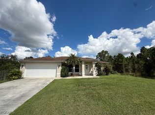 457 Majors Ave S, Lehigh Acres, FL 33974