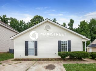 2729 Fairstone Ave, Charlotte, NC 28269