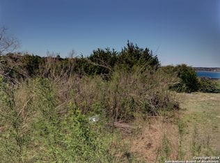 110 Scarlet Ct, Canyon Lake, TX 78133