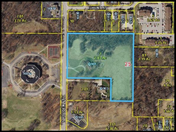 901 S Holden St, Warrensburg, MO 64093