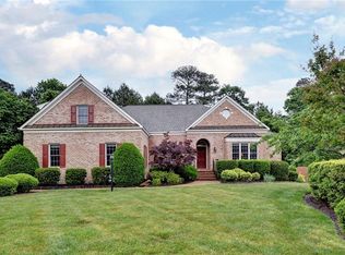 4052 Ambassador Cir, Williamsburg, VA 23188