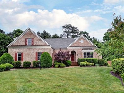 4052 Ambassador Cir, Williamsburg, VA, 23188