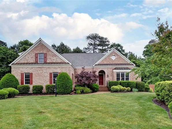 4052 Ambassador Cir, Williamsburg, VA 23188
