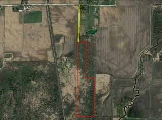 Hunters Rd, Hortonville, WI 54944