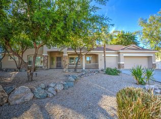9683 W Golddust Dr, Queen Creek, AZ 85142