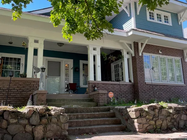 1007 W 5th St, Marion, IN 46953