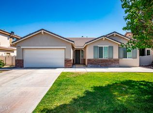 6852 Buchet Dr, Palmdale, CA 93552