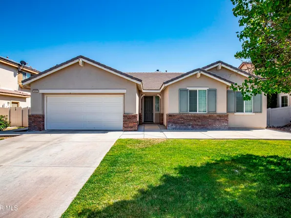 6852 Buchet Dr, Palmdale, CA 93552