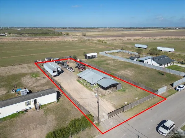 17409 J Bar Dr, Edinburg, TX 78542