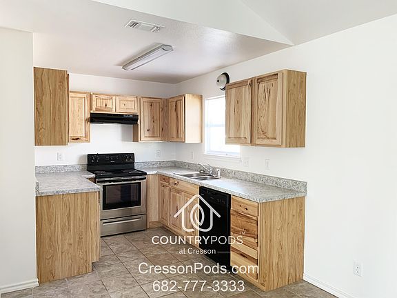 Functional Floor Plan with No Wasted Space.