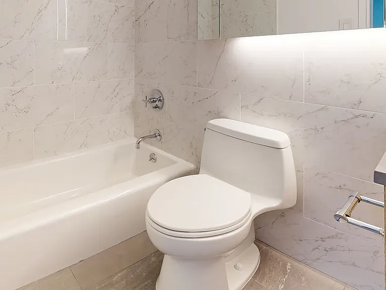 260 W 52nd St #9G — Photo 5