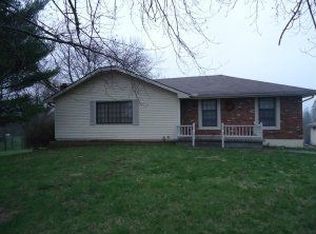 10170 State Route Ff SE, Agency, MO 64401