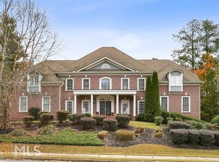 12985 Harrington Dr, Alpharetta, GA 30009