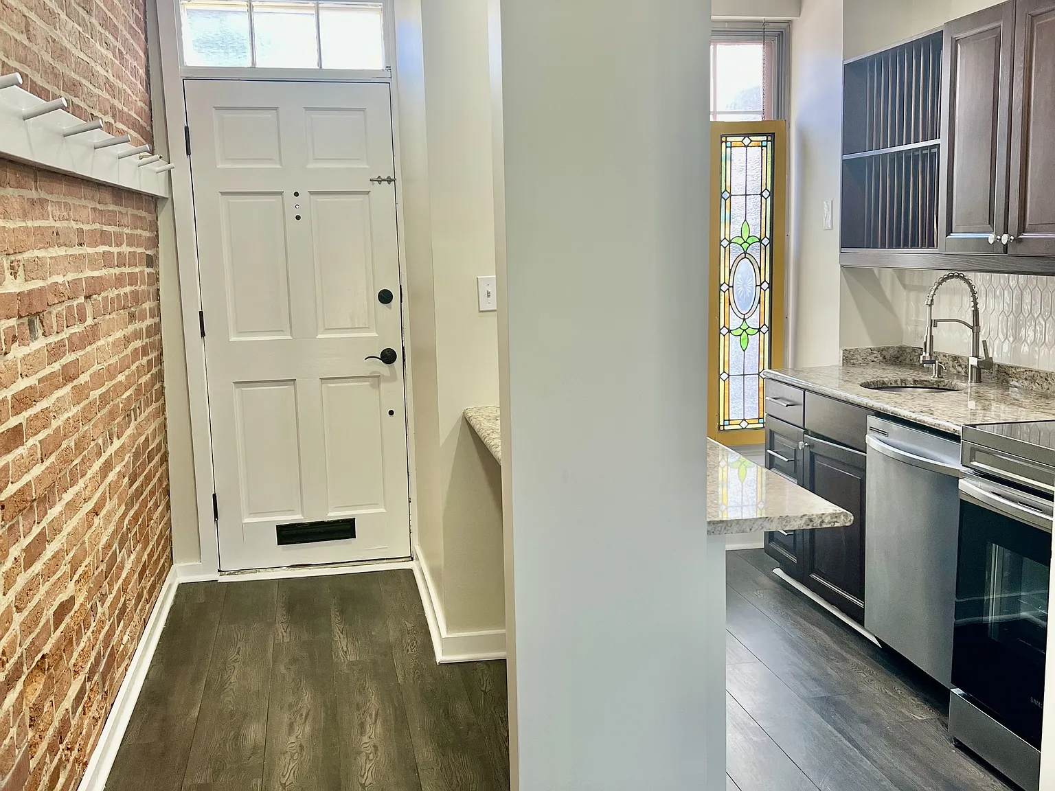 708 South Hanover Street - - — Photo 3