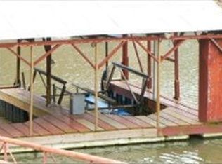 62521 E 252nd Rd, Grove, OK 74344