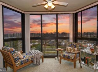 3330 N Leisure World Blvd #51015, Silver Spring, MD