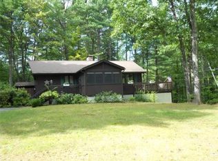 4 Crestline Dr, Center Ossipee, NH 03814