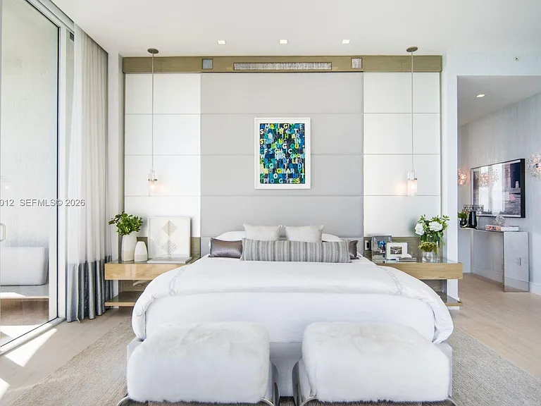 16001 Collins Ave #3201 — Photo 11