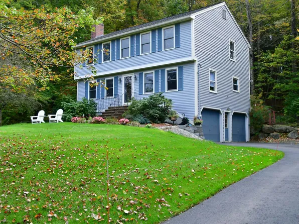 11 Deer Hollow Road, Plaistow, NH 03865