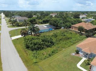 4488 SW Athena Dr, Port Saint Lucie, FL 34953