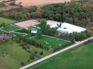 9609 Voss Rd, Marengo, IL 60152