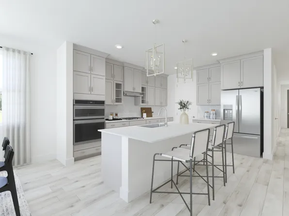 2015 Riley Park Dr, Thompsons Station, TN 37179