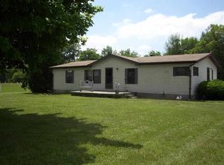 12557 E 300 S, Greentown, IN 46936