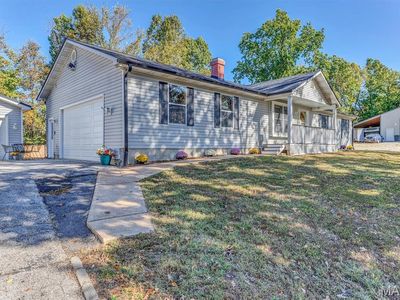 536 Northridge Dr, Labadie, MO, 63055