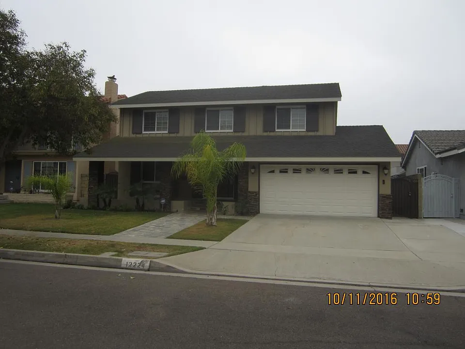 12224 Eckleson Pl