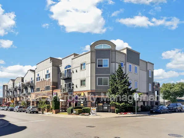15325 NW Central Dr Unit 308, Portland, OR 97229