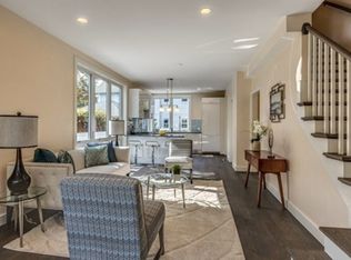 92 Parsons St UNIT 92, Brighton, MA 02135