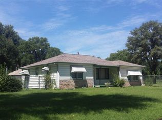 729 N Clara St, Wichita, KS 67212