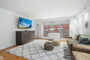 Rented by Brown Harris Stevens
