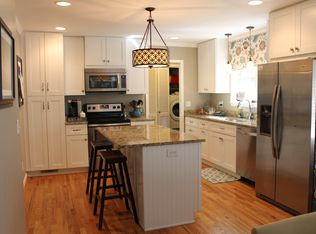 615 Cambridge Rd, Augusta, GA 30909