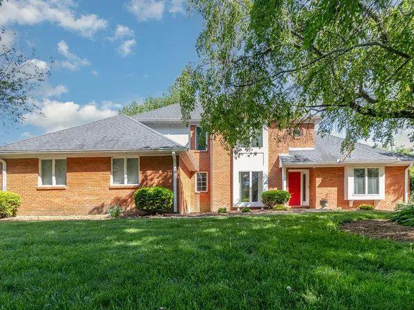 14344 Walton Verona Rd, Verona, KY 41092