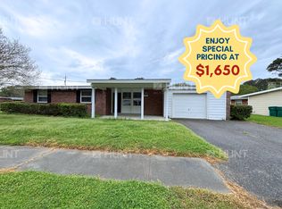 23 Dogwood Dr, Beaufort, SC 29906