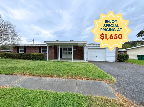 23 Dogwood Dr, Beaufort, SC 29906