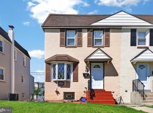 48 Foster Ave, Sharon Hill, PA 19079