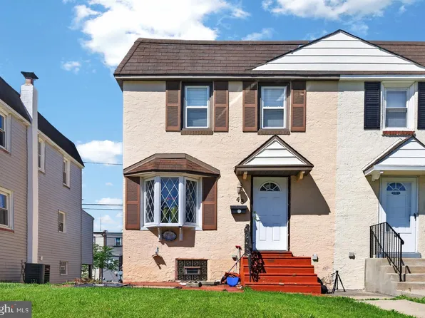 48 Foster Ave, Sharon Hill, PA 19079
