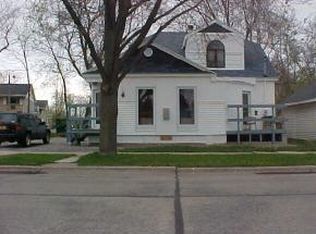 888 Butler Ave, Oshkosh, WI 54901