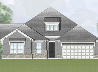 5110 Legend Ridge Ct, Fulshear, TX 77441