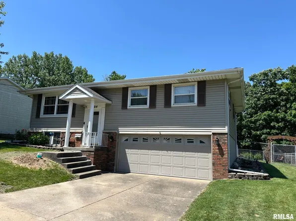 504 Kerfoot St, East Peoria, IL 61611