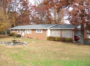 3247 Hwy 14, Reidsville, NC 27320